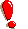 ausrufezeichen14.gif: 31 x 32  0.32kB