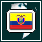 Ecuador.gif: 42 x 42  4.12kB