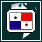 Panama.gif: 42 x 42  3.98kB