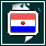 Paraguay.gif: 42 x 42  3.95kB