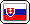 Slovakia.gif: 30 x 24  0.5kB