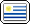 Uruguay.gif: 30 x 24  1.27kB