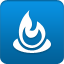 feedburner-1.png: 64 x 64  3.28kB