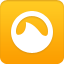 grooveshark-2.png: 64 x 64  2.71kB